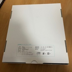 ベビーセンサーの画像