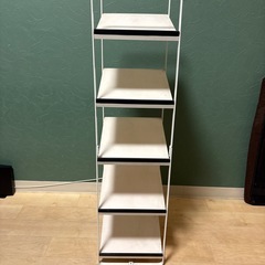 シューズボックスの画像