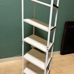 シューズボックスの画像