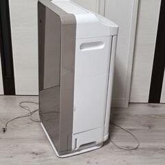 2024年購入 日立製 空気清浄機加湿器 クリエア EP-TG60の画像