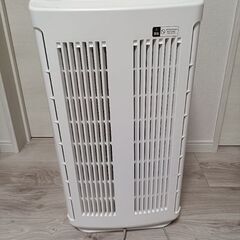 2024年購入 日立製 空気清浄機加湿器 クリエア EP-TG60の画像