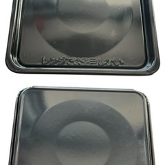 AX-CA400 角皿&網 SHARPの画像