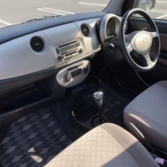 ミラジーノ L650S ジャンクの画像