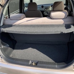 ミラジーノ L650S ジャンクの画像