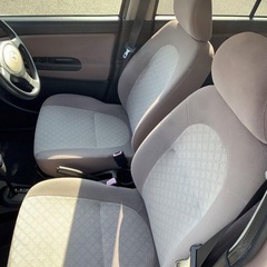 ミラジーノ L650S ジャンクの画像