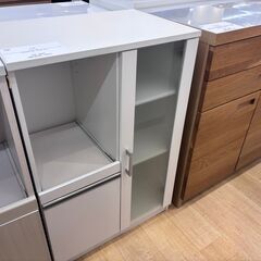 【トレファク イオンモール常滑店】レンジ台　ニトリをご紹介！の画像