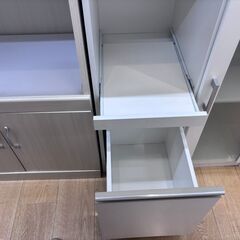 【トレファク イオンモール常滑店】レンジ台　ニトリをご紹介！の画像