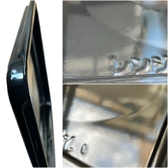 AX-CA400 角皿&網 SHARPの画像