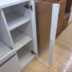 【トレファク イオンモール常滑店】レンジ台　ニトリをご紹介！の画像