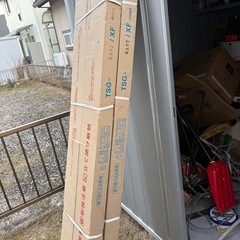 フローリング2箱　新品未開封の画像