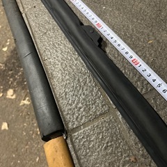 61センチ　ウィンターブレードの画像