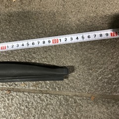 61センチ　ウィンターブレードの画像