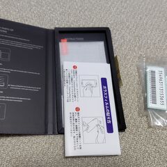 AQUOS sense4 SH-M15 SIMフリー  美品欠品無しの画像