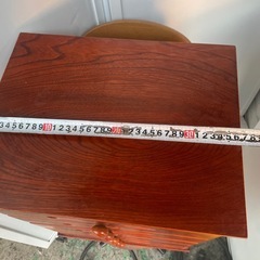 小物入れの画像