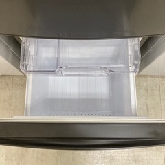 取りに来れる方限定！MITSUBISHI(ミツビシ)の2ドア冷蔵庫です！の画像