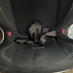 美品✨チャイルドシートの画像