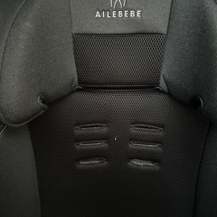 美品✨チャイルドシートの画像