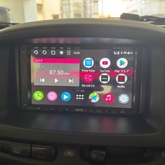 プロボックス カスタムの画像