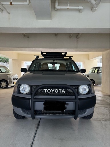 プロボックス カスタム