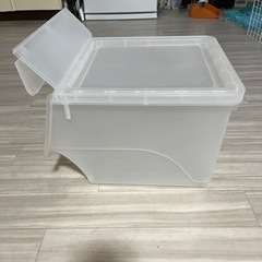 収納ケースの画像