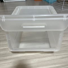 収納ケースの画像