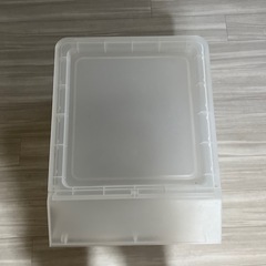 収納ケースの画像