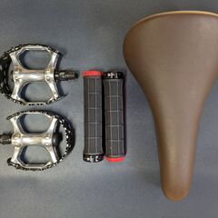 FUJI MTF クロモリマウンテンバイク OLD MTB ホリゾンタルの画像