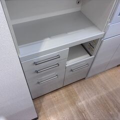 【トレファク イオンモール常滑店】2枚扉レンジボードをご紹介！の画像