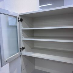 【トレファク イオンモール常滑店】2枚扉レンジボードをご紹介！の画像