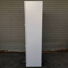 🔷🔶🔷【在庫多数】ww3/80 okamura 6人用ロッカー 全室鍵付き 充電コンセント付き オフィス家具 ロッカー 収納 棚 更衣室 事務所 ★直接引取歓迎🔷🔶🔷の画像