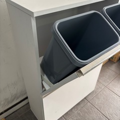 収納、ボックス、ゴミ箱の画像