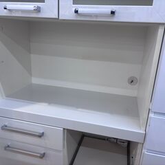 【トレファク イオンモール常滑店】2枚扉レンジボードをご紹介！の画像