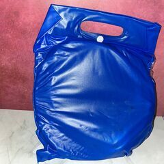 【新品】牽引ロープ 7㎜ 4mの画像