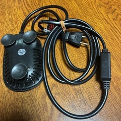 アクアリウム　水槽ヒーター①の画像