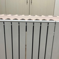 デロンギ　オイルヒーターの画像