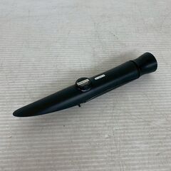 【ATAGO】 アタゴ 糖度計 MASTER REFRACTOMETER 測定器 手持屈折計 果汁 飲料 切削油 洗浄液 密度 A0890の画像