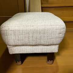 オットマンの画像