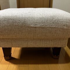 オットマンの画像