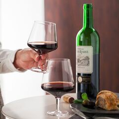 ピノ・ワイングラス ペアグラス 2個組の画像