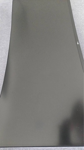 LG モニター　34いんち34インチ