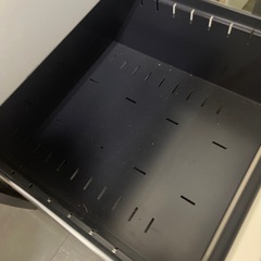 金属キャビネットの画像