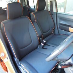 26年 ハスラー Ⅹレーダーブレーキサポート/軽減ブレーキ/横滑り防止/HID/ナビ/TV/バックカメラ/59,900㎞の画像