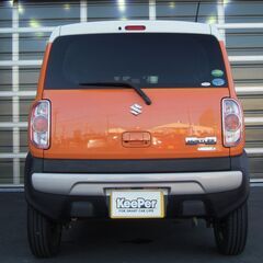 26年 ハスラー Ⅹレーダーブレーキサポート/軽減ブレーキ/横滑り防止/HID/ナビ/TV/バックカメラ/59,900㎞の画像