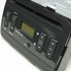新品・未使用　SUZUKI スズキ エブリィ DA17V 純正オーディオ　39101-64PAOの画像