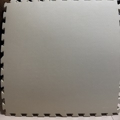 ジョイントマット　無料であげます！の画像
