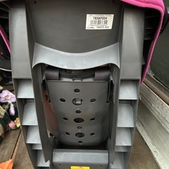 チャイルドシートの画像