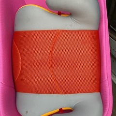 チャイルドシートの画像