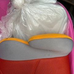 チャイルドシートの画像