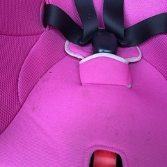 チャイルドシートの画像