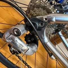 クロスバイク スペシャライズドの画像